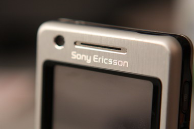 Както зареждане Sony Ericsson