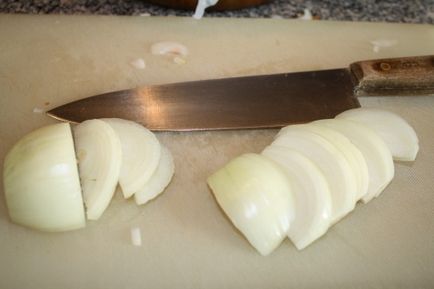 Шаран с картофи фолио