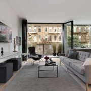 100 най-добрите идеи за интериорен дизайн на модерен апартамент в снимката
