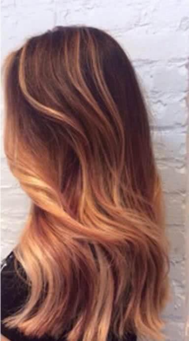 26 идеи как да се запази цвета на боядисаната коса