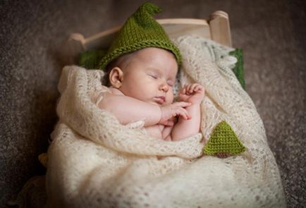 5 Най-често срещаните и типични грешки в грижата за новороденото