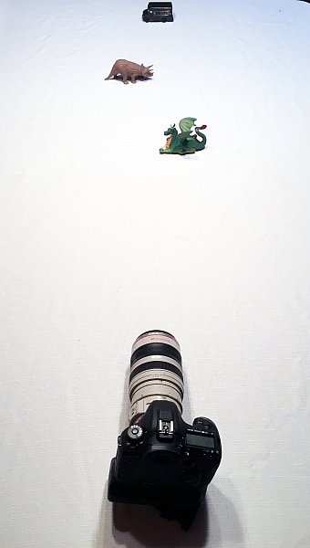 5 упражнения за начинаещи фотографи (корекция на баланса на бялото) 5 упражнения за начинаещи фотографи