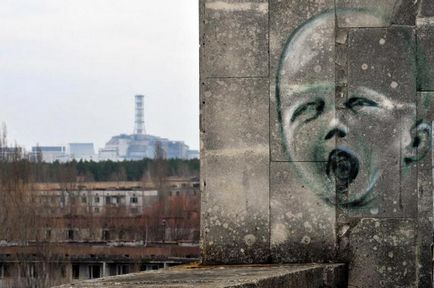 8 факти за Чернобил, които може би не знаете (Чернобил реактор, радиоактивни вещества) 8 факти за Чернобил, които може би не знаете