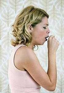 Алергична кашлица лечение
