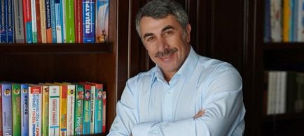 Anaferon - Коморовски коментари, инструкции за употреба, предотвратяването на ТОРС (anaferon) Anaferon - Коморовски коментари, инструкции за употреба, предотвратяване на ТОРС