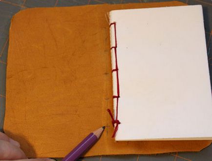Notebook със собствените си ръце 61 снимки и инструкции стъпка по стъпка за създаване на