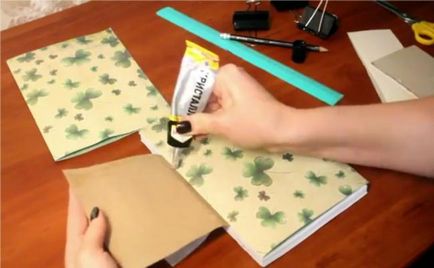 Notepad с ръцете си от А до Я (тетрадка) Notepad с ръцете си от А до Я