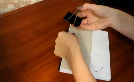 Notepad с ръцете си от А до Я (тетрадка) Notepad с ръцете си от А до Я