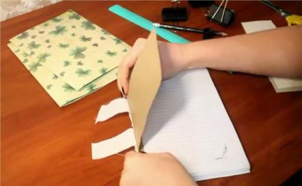 Notepad с ръцете си от А до Я (тетрадка) Notepad с ръцете си от А до Я