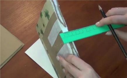 Notepad с ръцете си от А до Я (стъпки, от друга страна) Notepad с ръцете си от А до Я