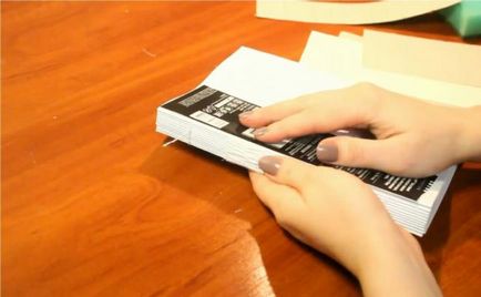Notepad с ръцете си от А до Я (тетрадка) Notepad с ръцете си от А до Я
