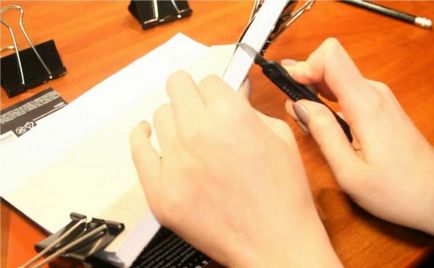Notepad с ръце от А до Я (си) Notepad с ръцете си от А до Я