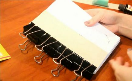 Notepad с ръце от А до Я (си) Notepad с ръцете си от А до Я