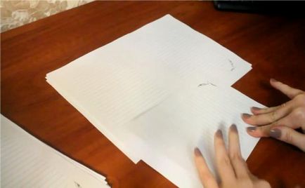 Notepad с ръце от А до Я (си) Notepad с ръцете си от А до Я