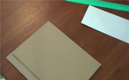 Notepad с ръцете си от А до Я (стъпки, от друга страна) Notepad с ръцете си от А до Я