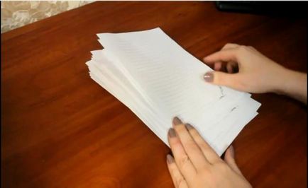 Notepad с ръцете си от А до Я (тетрадка) Notepad с ръцете си от А до Я