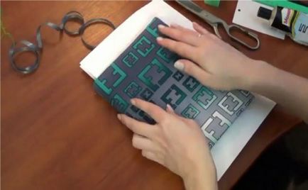 Notepad с ръце от А до Я (си) Notepad с ръцете си от А до Я