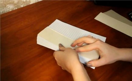 Notepad с ръцете си от А до Я (с ръце) Notepad с ръцете си от А до Я