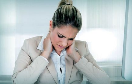 Болки в гърба на главата причинява болестта може да доведе до