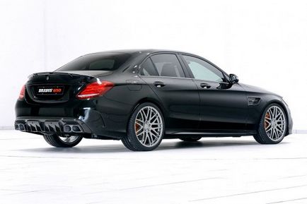 Brabus всички от най-красивите автомобили (клас) Brabus всички от най-красивите автомобили