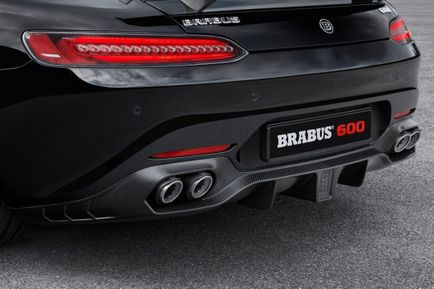 Brabus всички от най-красивите автомобили (модел) Brabus всички от най-красивите автомобили
