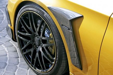 Brabus всички от най-красивите автомобили (машини) Brabus всички от най-красивите автомобили