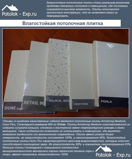 Как да украсят опциите тавана и инструкции (таван) Как да украсят опциите тавана и инструкциите