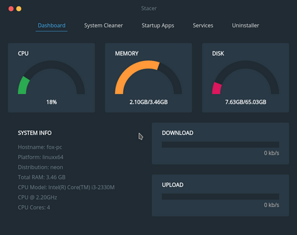 Какво трябва да направя, след като инсталирате Ubuntu (Google Диск) Какво да правя след инсталиране на Ubuntu