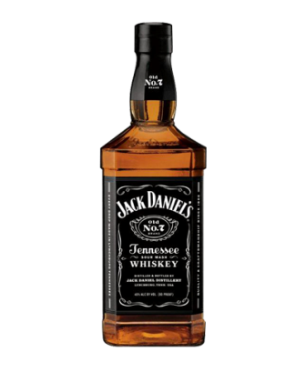 Какво е Jack Daniels