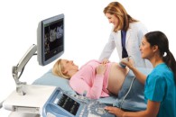 Какво е КТР на плода чрез ултразвук по време на бременност