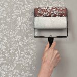 Декоративни боядисване на стените със собствените си ръце