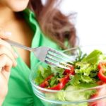 Диета за заболяване на щитовидната жлеза при жените навиците на хранене при лечение и профилактика