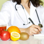 Диета за заболяване на щитовидната жлеза при жените навиците на хранене при лечение и профилактика