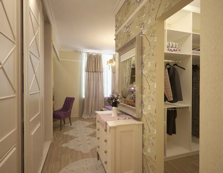 Коридор Design (50 снимки) дизайн, мебели, огледала (регистрация) Коридор Design (50 снимки) дизайн, мебели, огледала