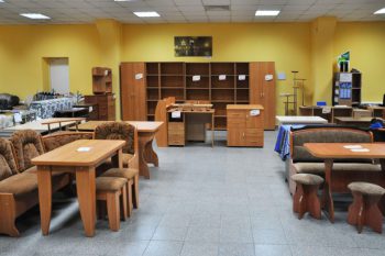 Мебели дизайн как да отворите бизнес от нулата (отворен) Мебели дизайн как да отворите бизнес от нулата