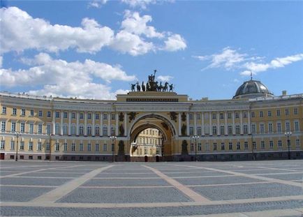 Дворцовия площад в София със снимка и описание