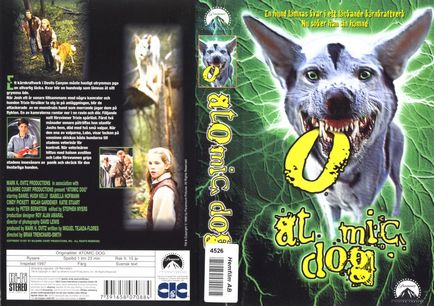 Филмите на ужасите за кучета, списание забавление филм - филмите на ужасите, трилъри, филми на ужасите, и по-