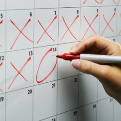 Отгатване на месечна доказан начин (гадаене) Отгатване на месечна доказан начин