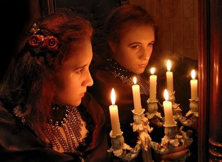 Отгатване у дома и в бъдеще (гадаене дома) Отгатване у дома за бъдещето