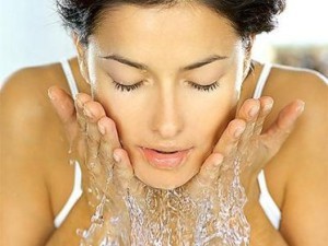 Дълбоко почистване на кожата в домашни условия