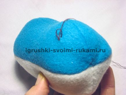 Toy змия с ръцете си модел семинар, играчки със собствените си ръце (моята работа) Toy змия с ръцете си модел семинар, играчки със собствените си ръце