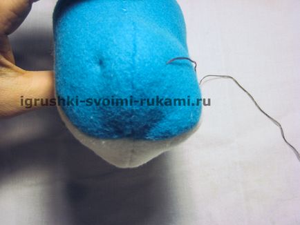 Toy змия с ръцете си модел семинар, играчки със собствените си ръце (символ на 2013 г. със собствените си ръце) Toy змия с ръцете си модел семинар, играчки със собствените си ръце
