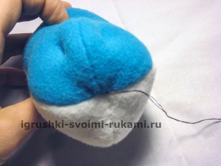 Toy змия с ръцете си модел семинар, играчки със собствените си ръце (играчка) Toy змия с ръцете си модел семинар, играчки със собствените си ръце