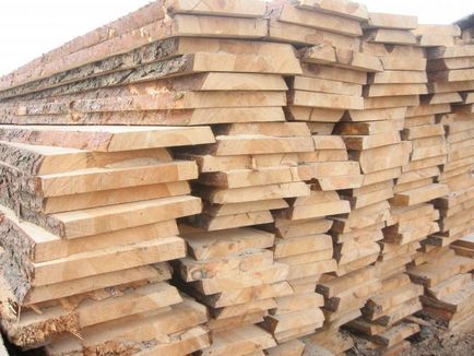 Използването на дърво »promwood» за видовете дървесина Използването на дървесина »promwood» за видовете дървесина