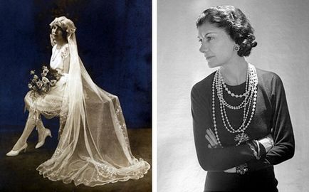 Историята на сватбена рокля, когато белият цвят се превърна в традиция
