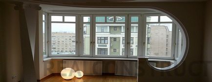 Това, което е включено в цената на ремонт на балкони до ключ, realconstruct (ремонт на балкона на клавиша за цена) Това, което е включено в цената на ремонт на балкони до ключ, realconstruct