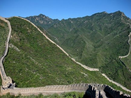 Как да гледам безплатно Великата китайска стена и дали му разходка, двама стопаджии! две