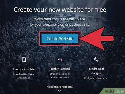 Как да Поставете вашия сайт в интернет
