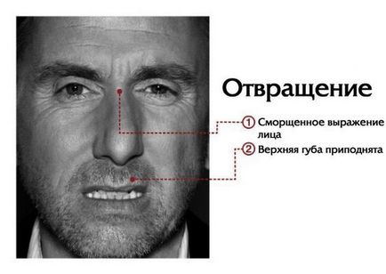 Как да четем мислите на хората да разберат мислите и чувствата на изражението на лицето