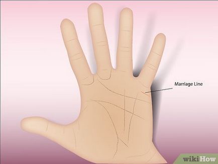 Как да се чете съдбата на ръката (най-високо ниво)